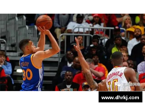 雷火电竞莺歌 NBA：他是谁？ - 副本